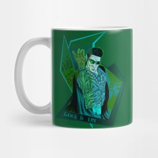 Vegan Vampire V2 Mug